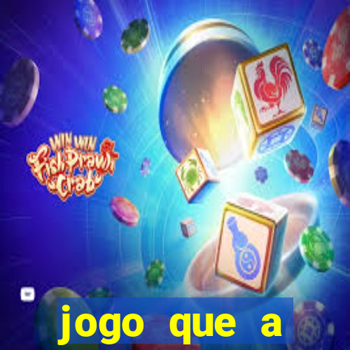 jogo que a virginia joga para ganhar dinheiro